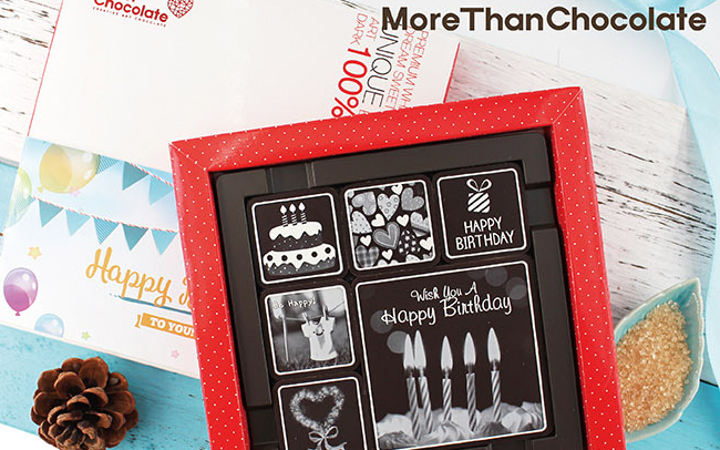 MoreThan食品包裝設計欣賞(圖4)