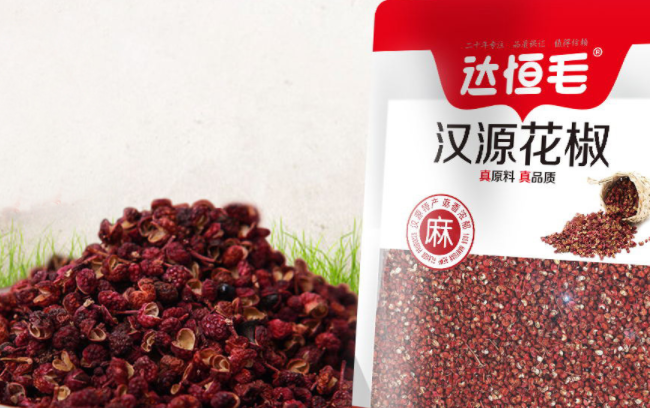 達(dá)恒毛 達(dá)恒毛食品包裝設(shè)計(jì)欣賞(圖2)