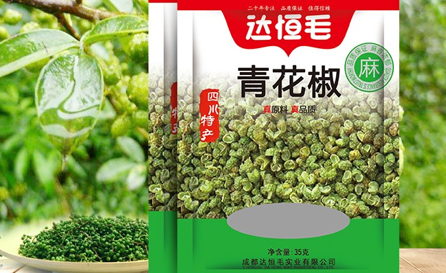 達(dá)恒毛 達(dá)恒毛食品包裝設(shè)計(jì)欣賞(圖3)