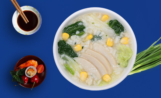 立興食品 LIXING立興食品包裝設(shè)計欣賞(圖3)