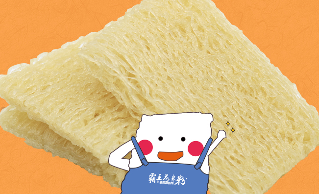 霸王花 霸王花食品包裝設(shè)計(jì)欣賞(圖4)