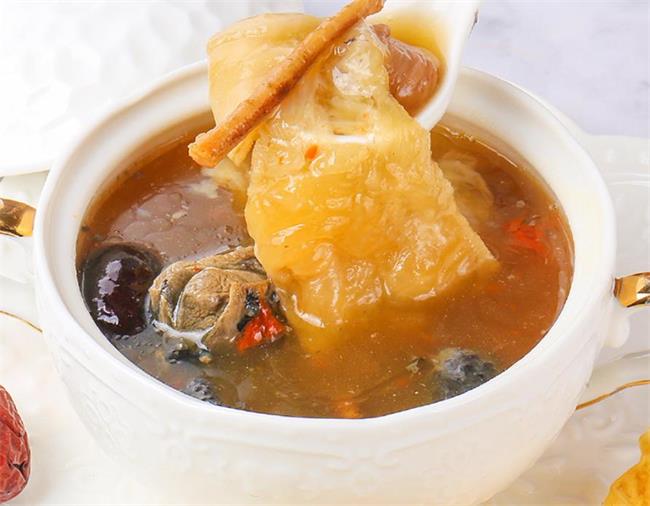 蔡府燕窩 CHAIFOO蔡府食品包裝設(shè)計(jì)欣賞(圖2)