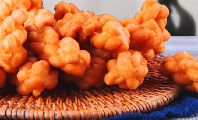 kk味食品包裝設(shè)計欣賞(圖3)