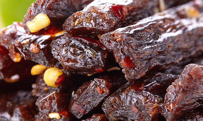 gege鴿鴿食品包裝設計欣賞(圖2)