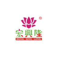 宏興隆食品包裝設(shè)計欣賞(圖1)