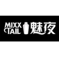 Mixxtail魅夜食品包裝設(shè)計欣賞(圖1) Mixxtail魅夜食品包裝設(shè)計欣賞(圖1)