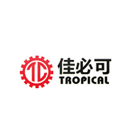 TROPICAL佳必可食品包裝設(shè)計欣賞(圖1)
