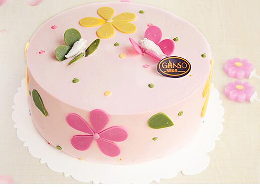 GANSO元祖食品包裝設(shè)計(jì)欣賞(圖2)