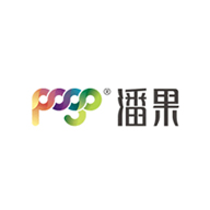 pogo潘果食品包裝設(shè)計(jì)欣賞(圖1)