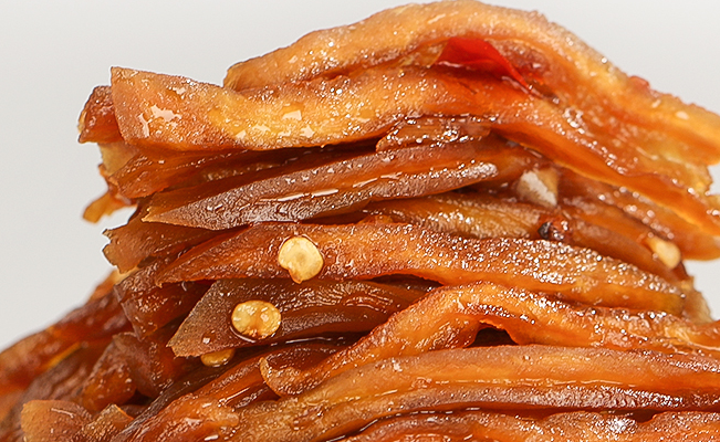 丁丁同學(xué)食品包裝設(shè)計欣賞(圖3)