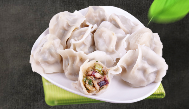 LUHAI魯海食品包裝設計欣賞(圖2)