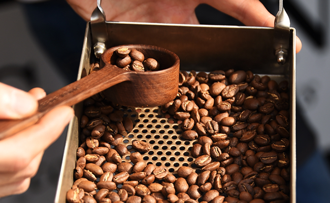 柯林咖啡 Colin柯林咖啡食品包裝設(shè)計欣賞(圖3)