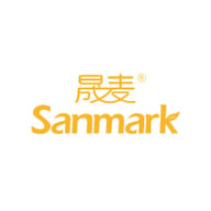 Sanmark晟麥?zhǔn)称钒b設(shè)計欣賞(圖1)
