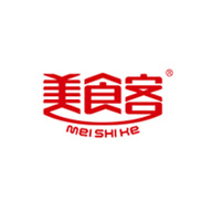 MEISHIKE美食客食品包裝設(shè)計欣賞(圖1) MEISHIKE美食客食品包裝設(shè)計欣賞(圖1)