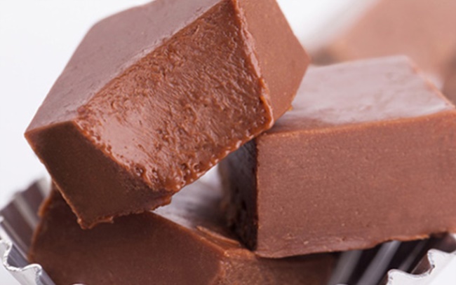 魔吻巧克力 Amovo魔吻食品包裝設計欣賞(圖4)