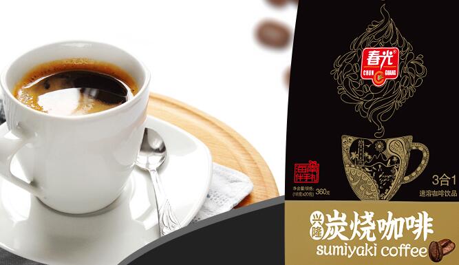 春光 春光chunguang食品包裝設(shè)計欣賞(圖2)