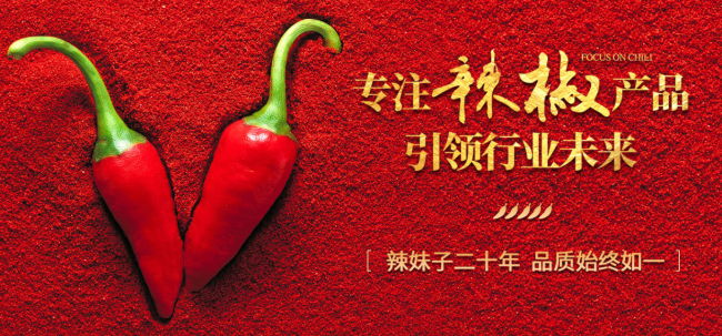 辣妹子食品 LAMEIZI辣妹子食品包裝設(shè)計(jì)欣賞(圖2)