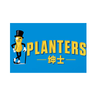 planters紳士食品包裝設(shè)計(jì)欣賞(圖1)
