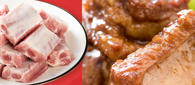 Kinghey千喜鶴食品包裝設(shè)計(jì)欣賞(圖2)