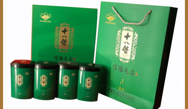 十八盤 SHIBAPAN十八盤食品包裝設(shè)計欣賞(圖3)