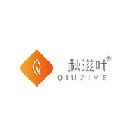 QIUZIYE秋滋葉食品包裝設(shè)計(jì)欣賞(圖1)