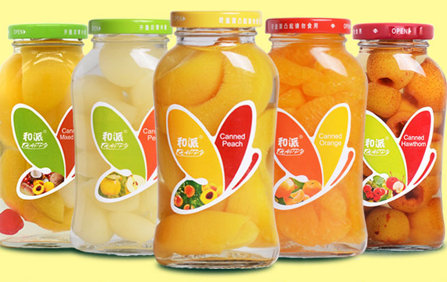 和派食品包裝設(shè)計欣賞(圖2)