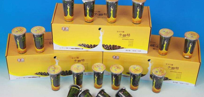 豐島罐頭 豐島食品包裝設(shè)計(jì)欣賞(圖4)