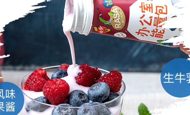 rasa rasa食品包裝設計欣賞(圖3)