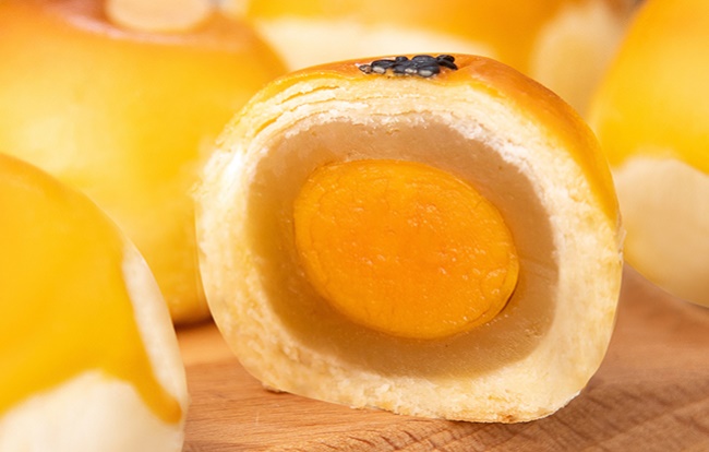 滬耀食品 滬耀食品包裝設(shè)計(jì)欣賞(圖2)