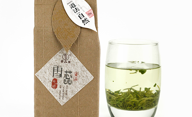 貢品堂 貢品堂食品包裝設(shè)計(jì)欣賞(圖2)