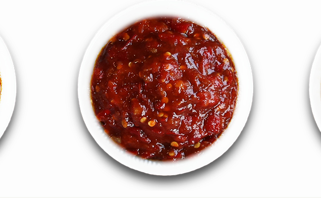 利民 Limin利民食品包裝設計欣賞(圖2)