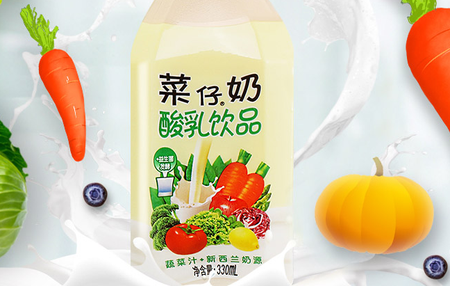 貝奇 貝奇食品包裝設(shè)計欣賞(圖3)