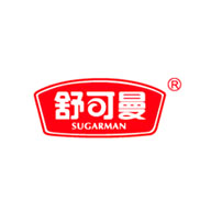 SUGARMAN舒可曼食品包裝設(shè)計(jì)欣賞(圖1)