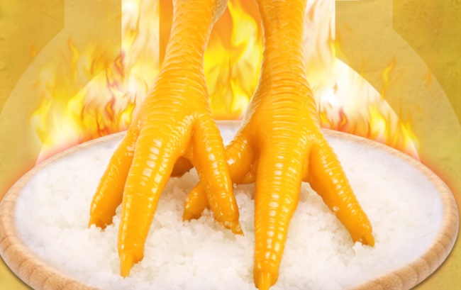 好味來(lái) 好味來(lái)食品包裝設(shè)計(jì)欣賞(圖2)