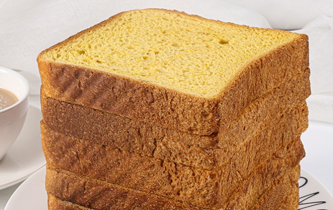 酥之派月餅 酥之派食品包裝設(shè)計(jì)欣賞(圖4)