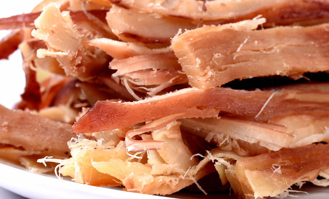 石島珍品 石島珍品食品包裝設(shè)計(jì)欣賞(圖2)