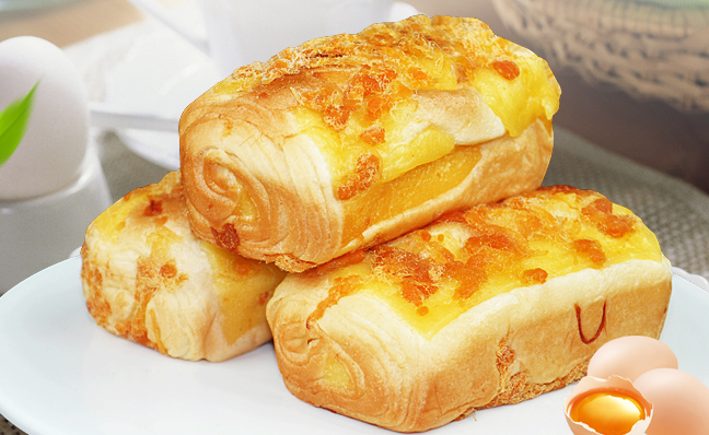 雅思嘉 雅思嘉食品包裝設計欣賞(圖2)