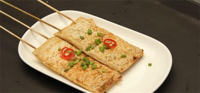 秋浦豆干 秋浦食品包裝設(shè)計(jì)欣賞(圖3)