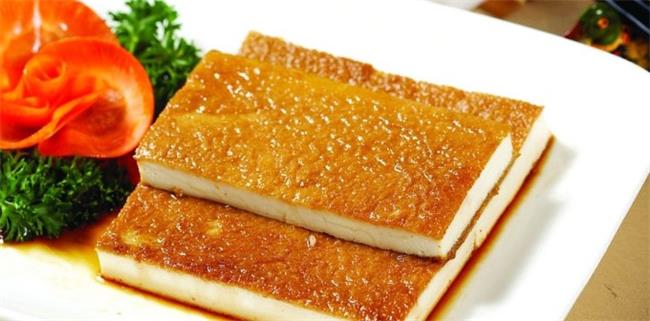 秋浦豆干 秋浦食品包裝設(shè)計(jì)欣賞(圖4)