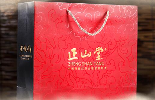 正山堂食品包裝設計欣賞(圖3) 正山堂食品包裝設計欣賞(圖3)