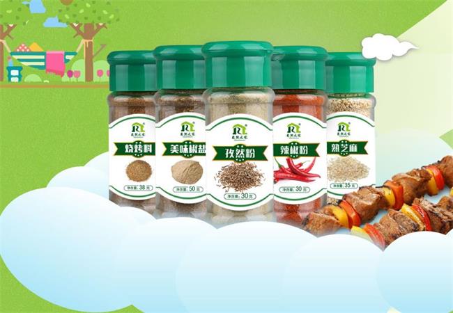 自然之家 自然之家食品包裝設(shè)計欣賞(圖2)