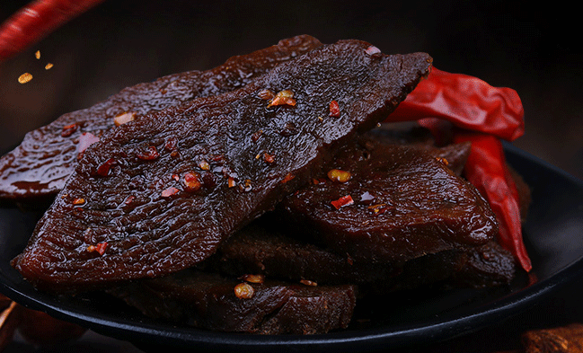 鄉(xiāng)鄉(xiāng)嘴 鄉(xiāng)鄉(xiāng)嘴食品包裝設(shè)計欣賞(圖2)