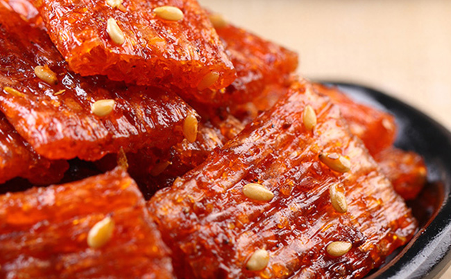 鄉(xiāng)鄉(xiāng)嘴 鄉(xiāng)鄉(xiāng)嘴食品包裝設(shè)計欣賞(圖4)