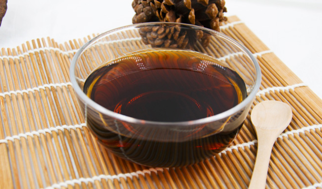 信遠(yuǎn)齋 信遠(yuǎn)齋食品包裝設(shè)計(jì)欣賞(圖2)