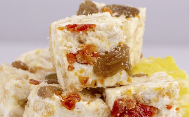 味之音綠豆餅 味之音食品包裝設(shè)計(jì)欣賞(圖3)