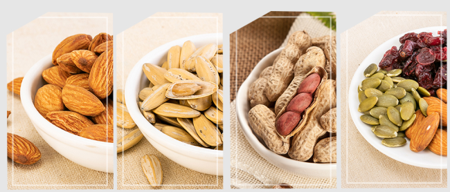 童年記食品 童年記食品包裝設(shè)計(jì)欣賞(圖2)