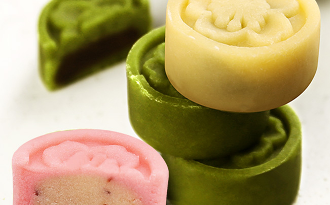 杏花樓食品包裝設(shè)計(jì)欣賞(圖4)