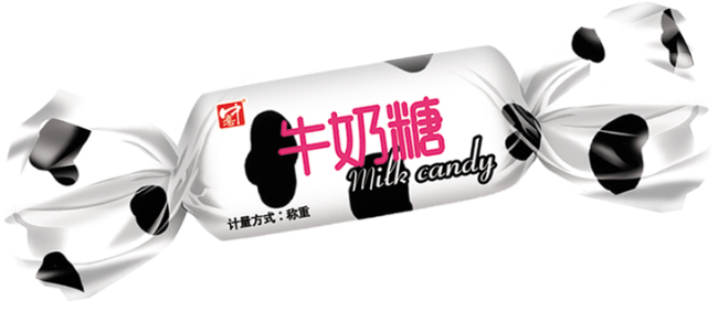 中意食品包裝設計欣賞(圖2)