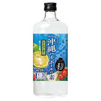包裝設(shè)計(jì)公司推薦沖繩高球之素搜尋者聯(lián)合酒精包裝設(shè)計(jì)欣賞(圖1) 包裝設(shè)計(jì)公司推薦沖繩高球之素搜尋者聯(lián)合酒精包裝設(shè)計(jì)欣賞(圖1)