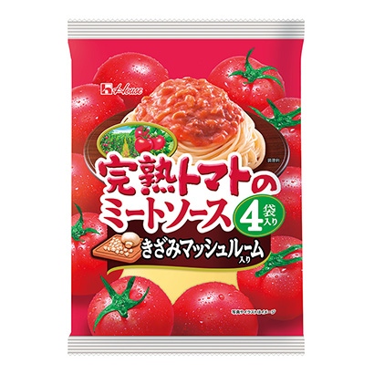 包裝設(shè)計(jì)公司推薦大棚熟透的西紅柿肉醬切碎后放入雙孢蘑菇大棚食品包裝設(shè)計(jì)欣賞(圖1)